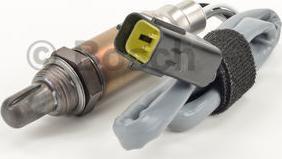 BOSCH F 00H L00 147 - Sonda lambda www.autoricambit.com