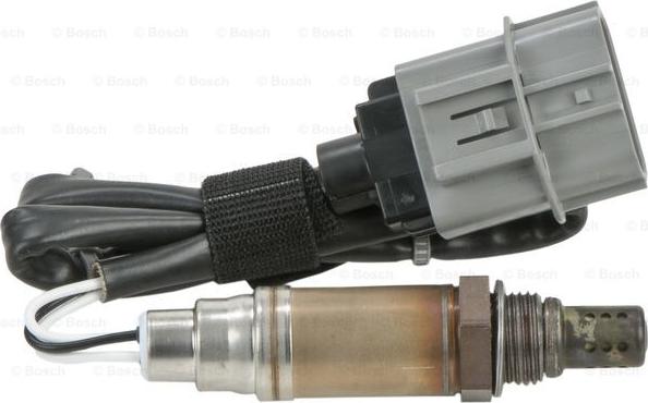 BOSCH F 00H L00 160 - Sonda lambda www.autoricambit.com