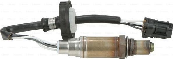 BOSCH F 00H L00 161 - Sonda lambda www.autoricambit.com