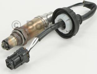 BOSCH F 00H L00 161 - Sonda lambda www.autoricambit.com