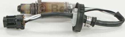 BOSCH F 00H L00 161 - Sonda lambda www.autoricambit.com