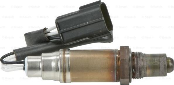 BOSCH F 00H L00 162 - Sonda lambda www.autoricambit.com