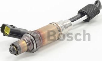 BOSCH F 00H L00 162 - Sonda lambda www.autoricambit.com