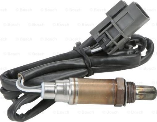 BOSCH F 00H L00 104 - Sonda lambda www.autoricambit.com