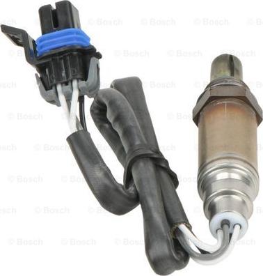 BOSCH F 00H L00 106 - Sonda lambda www.autoricambit.com