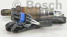 BOSCH F 00H L00 106 - Sonda lambda www.autoricambit.com