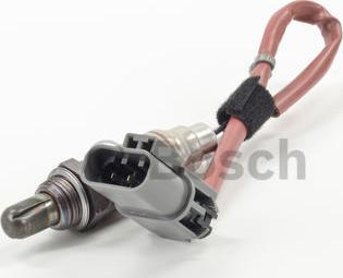 BOSCH F 00H L00 102 - Sonda lambda www.autoricambit.com