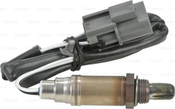 BOSCH F 00H L00 117 - Sonda lambda www.autoricambit.com