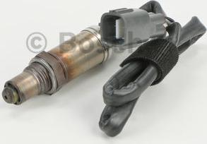 BOSCH F 00H L00 183 - Sonda lambda www.autoricambit.com