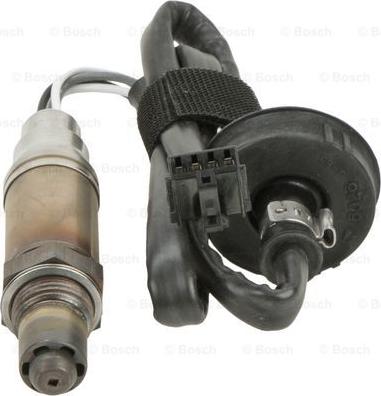 BOSCH F 00H L00 139 - Sonda lambda www.autoricambit.com