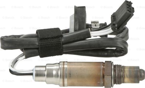 BOSCH F 00H L00 139 - Sonda lambda www.autoricambit.com