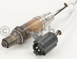 BOSCH F 00H L00 129 - Sonda lambda www.autoricambit.com