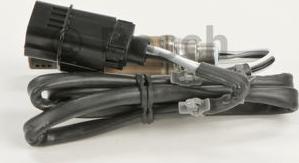 BOSCH F 00H L00 126 - Sonda lambda www.autoricambit.com