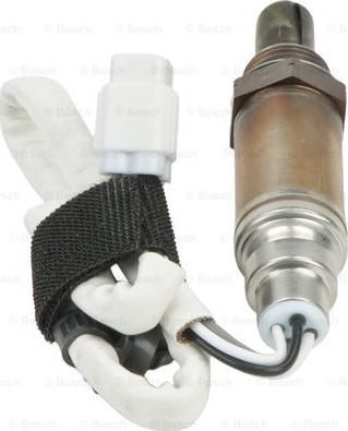 BOSCH F 00H L00 122 - Sonda lambda www.autoricambit.com