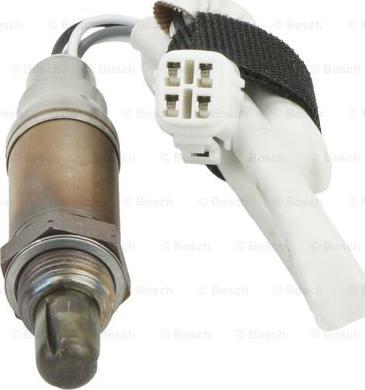 BOSCH F 00H L00 122 - Sonda lambda www.autoricambit.com