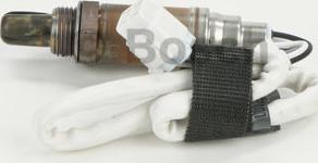 BOSCH F 00H L00 122 - Sonda lambda www.autoricambit.com