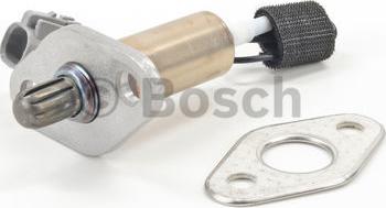 BOSCH F 00H L00 127 - Sonda lambda www.autoricambit.com