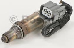 BOSCH F 00H L00 176 - Sonda lambda www.autoricambit.com