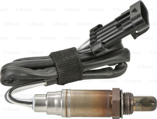 BOSCH F 00H L00 170 - Sonda lambda www.autoricambit.com