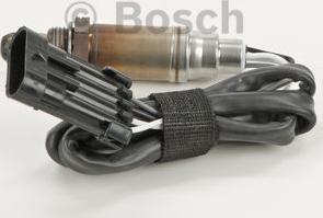 BOSCH F 00H L00 170 - Sonda lambda www.autoricambit.com