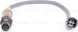 BOSCH F 00H L00 399 - Sonda lambda www.autoricambit.com