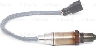 BOSCH F 00H L00 399 - Sonda lambda www.autoricambit.com