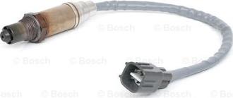 BOSCH F 00H L00 399 - Sonda lambda www.autoricambit.com