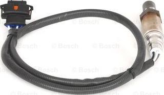 BOSCH F 00H L00 394 - Sonda lambda www.autoricambit.com