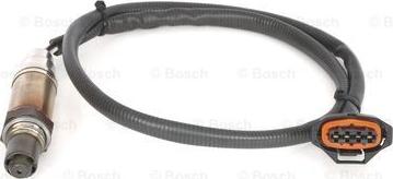 BOSCH F 00H L00 394 - Sonda lambda www.autoricambit.com