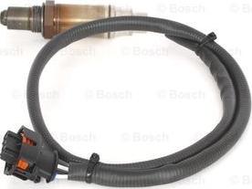 BOSCH F 00H L00 394 - Sonda lambda www.autoricambit.com