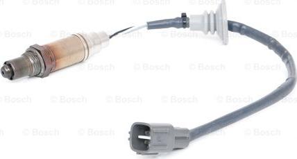 BOSCH F 00H L00 396 - Sonda lambda www.autoricambit.com