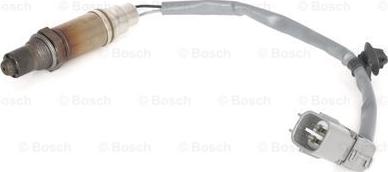 BOSCH F 00H L00 397 - Sonda lambda www.autoricambit.com