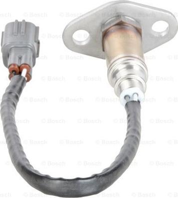 BOSCH F 00H L00 345 - Sonda lambda www.autoricambit.com