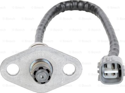 BOSCH F 00H L00 345 - Sonda lambda www.autoricambit.com