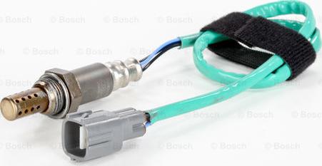 BOSCH F 00H L00 346 - Sonda lambda www.autoricambit.com