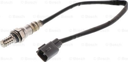 BOSCH F 00H L00 348 - Sonda lambda www.autoricambit.com