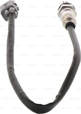 BOSCH F 00H L00 348 - Sonda lambda www.autoricambit.com