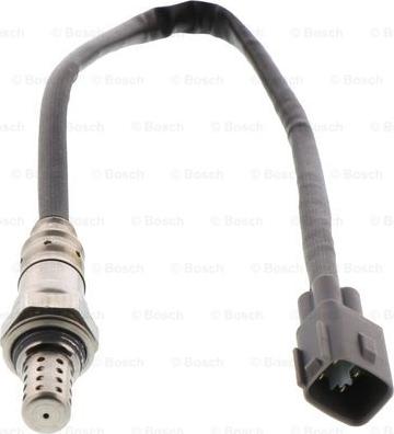 BOSCH F 00H L00 348 - Sonda lambda www.autoricambit.com