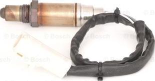 BOSCH F 00H L00 354 - Sonda lambda www.autoricambit.com