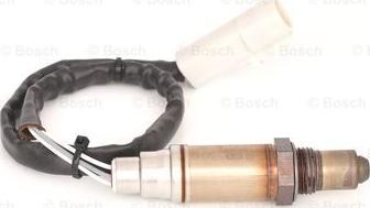 BOSCH F 00H L00 354 - Sonda lambda www.autoricambit.com