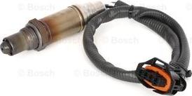 BOSCH F 00H L00 355 - Sonda lambda www.autoricambit.com