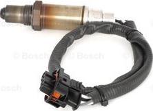 BOSCH F 00H L00 355 - Sonda lambda www.autoricambit.com