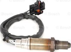 BOSCH F 00H L00 355 - Sonda lambda www.autoricambit.com