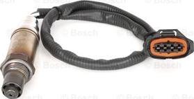 BOSCH F 00H L00 355 - Sonda lambda www.autoricambit.com