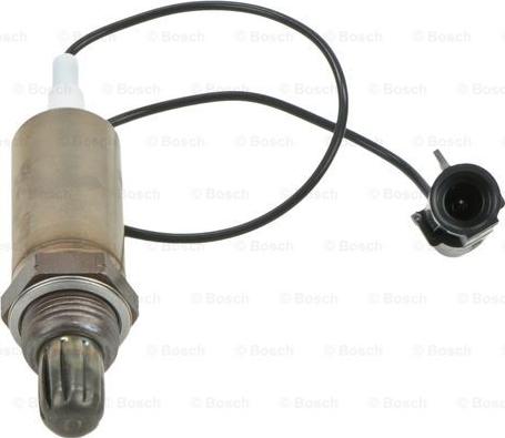 BOSCH F 00H L00 311 - Sonda lambda www.autoricambit.com