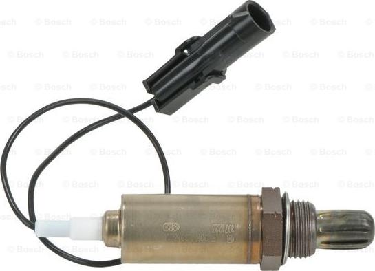 BOSCH F 00H L00 311 - Sonda lambda www.autoricambit.com