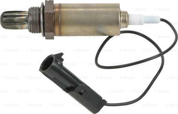 BOSCH F 00H L00 311 - Sonda lambda www.autoricambit.com