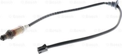 BOSCH F 00H L00 388 - Sonda lambda www.autoricambit.com