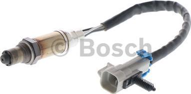 BOSCH F 00H L00 337 - Sonda lambda www.autoricambit.com