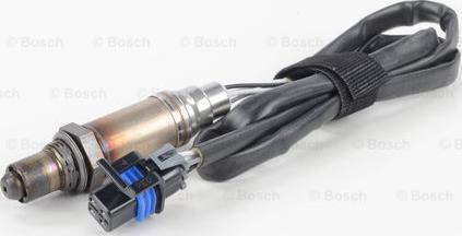 BOSCH F 00H L00 329 - Sonda lambda www.autoricambit.com